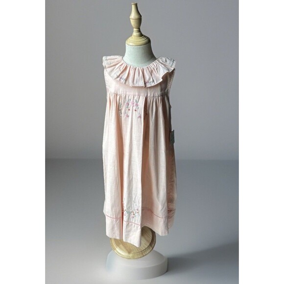 Sophie & Lucas Other - Sophie & Lucas Baby & Kids Dress Girls Pink Size 6